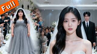 【MULTI SUB】Rejected at my wedding for being overweight, I stunned everyone after losing weight.
