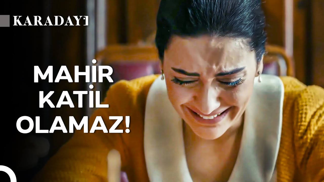 2 Saatte Favorileriniz 💥 - Karadayı