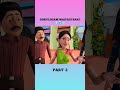 Gokuldham me Padi baraf Part 2#tmkoc #youtubeshorts  credit to @Chhota_Editz