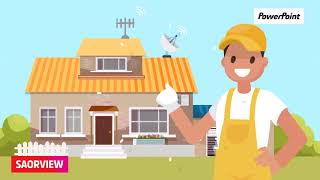 Saorview Connect screenshot 2