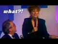 [RARE HQ] Barbra Streisand Forced to Sing Live on French TV (1984)