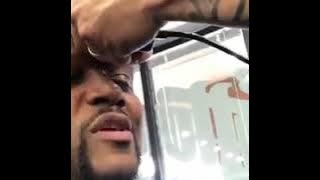 LMAO: When Your Confidence Skyrockets After A Haircut