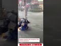Massive Flooding Hits Guangzhou After Extreme Rainstorm | The Daily CPEC
