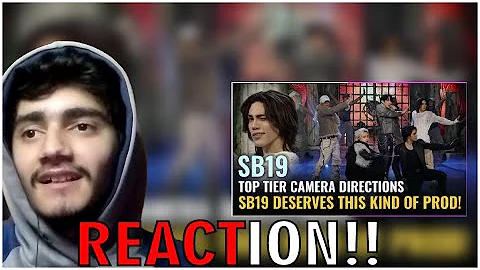 This Is What Happens When You Give SB19 a Quality Production | PPOP Insider Insights | Reaction