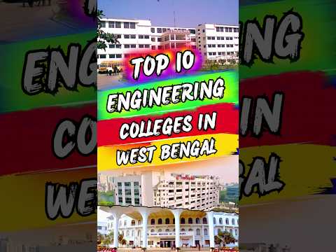 Top 10 Engineering