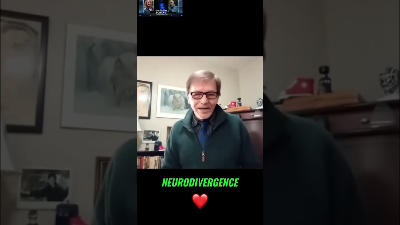 Neurodivergence: Freedom Beyond the Box #shorts