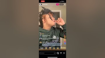 Trippie Redd - Waiting (CDQ)