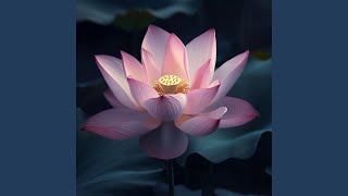 Lotus Bloom