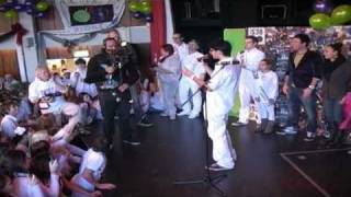 Spieringshoek genomineerd voor 538 School Award