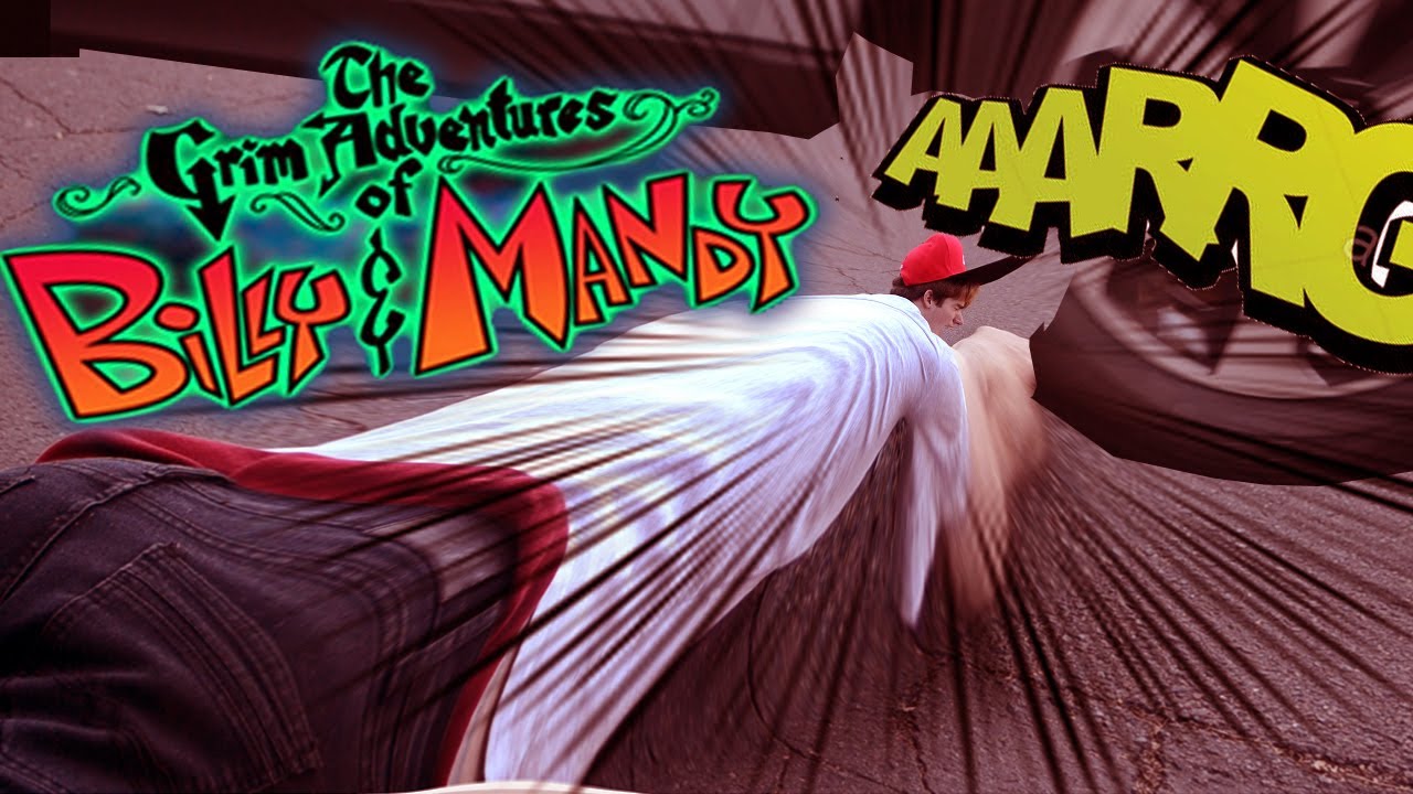 Buenos Dias Mandy Hentai