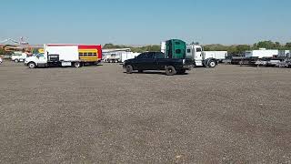#15801 - 2006 Dodge Ram 3500 Pickup Truck -Albuquerque, NM