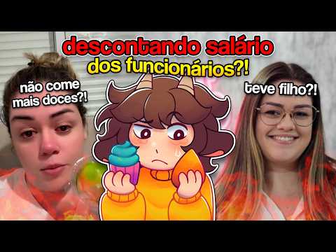 DOCES DA TAI IS BACK...