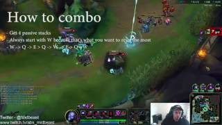 Famous Challenger in 3 Minutes - Ryze Wealth