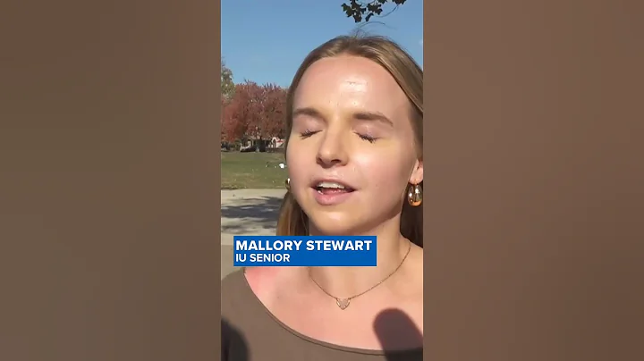 String of rapes at IU | University police warn of 3 sexual assaults over the weekend