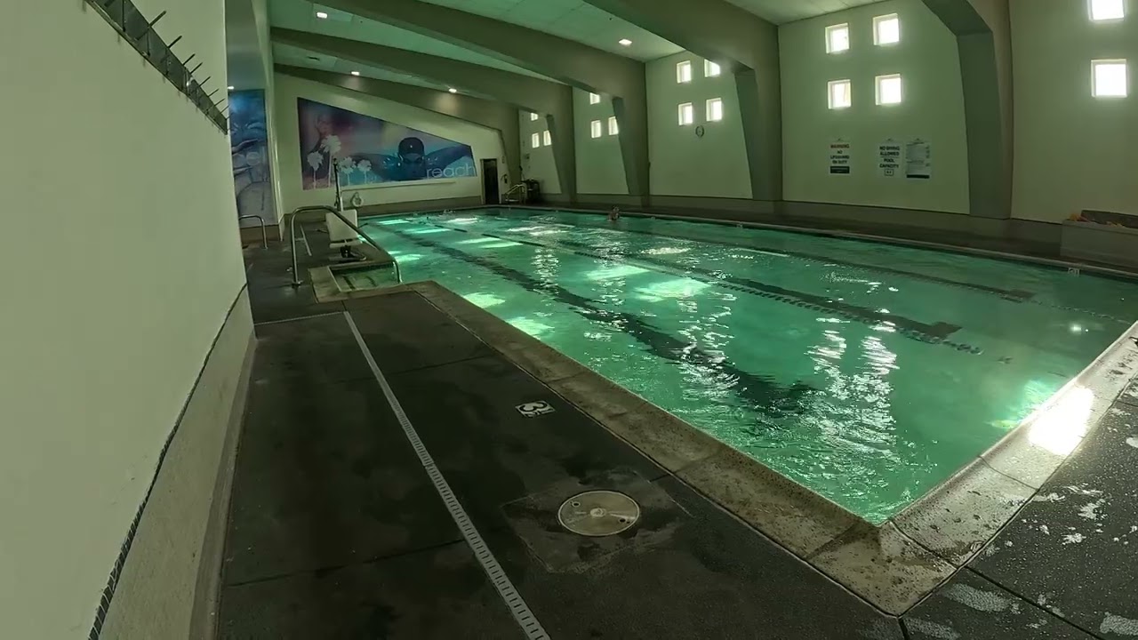 Tracking set with your own pace clock