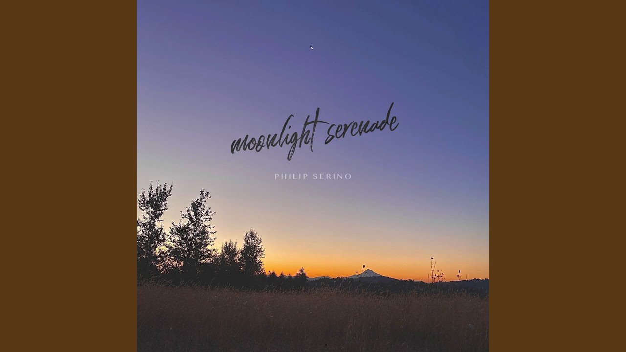 Watch Moonlight Serenade on YouTube Watch Moonlight Serenade on YouTube