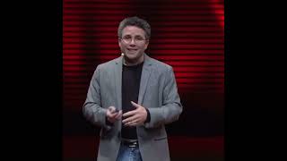Collective swarm Intelligence TED Talk and new systems to run everything!