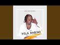 Kola Nabino Kola Nabino