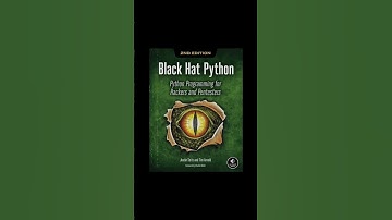 The best cybersecurity books of all time.