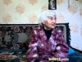 Галина Крень про Голодомор на Криворіжжі