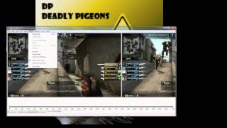 How to compress FRAPS or avi video files Profile