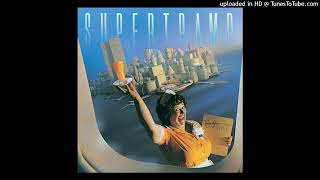 Supertramp - Goodbye Stranger