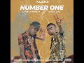 Number One_Elton Loverboy ft Astro Lifa
