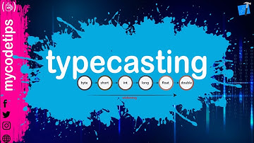 typecasting in objective-C  | IOS Series | MyCodeTips | [ English ]