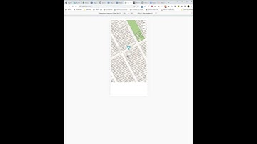 Maplibre Marker bug