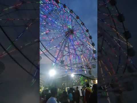 rangpur chikli park.