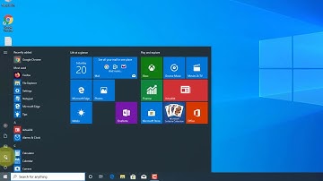 How To Change Your Default Web Browser In Windows 10 (chrome,mozilla,opera ...)