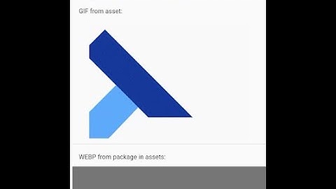 Flutter Tutorial - Image | Gif | asset  | Internet  | package | cached_network | extended | transp