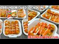 BELUM ADA YANG JUAL‼️IDE JAJANAN KEKINIAN DARI INDOMIE INI ENAK BANGET| DARI 15 RIBU UNTUNG 3X LIPAT