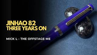 Jinhao 82 Fountain Pen in 2026