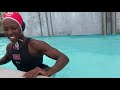Water Polo Tough: Behind The Scenes of Boom