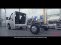 Rapido Manufacturing Process - Motorhome Promo Video