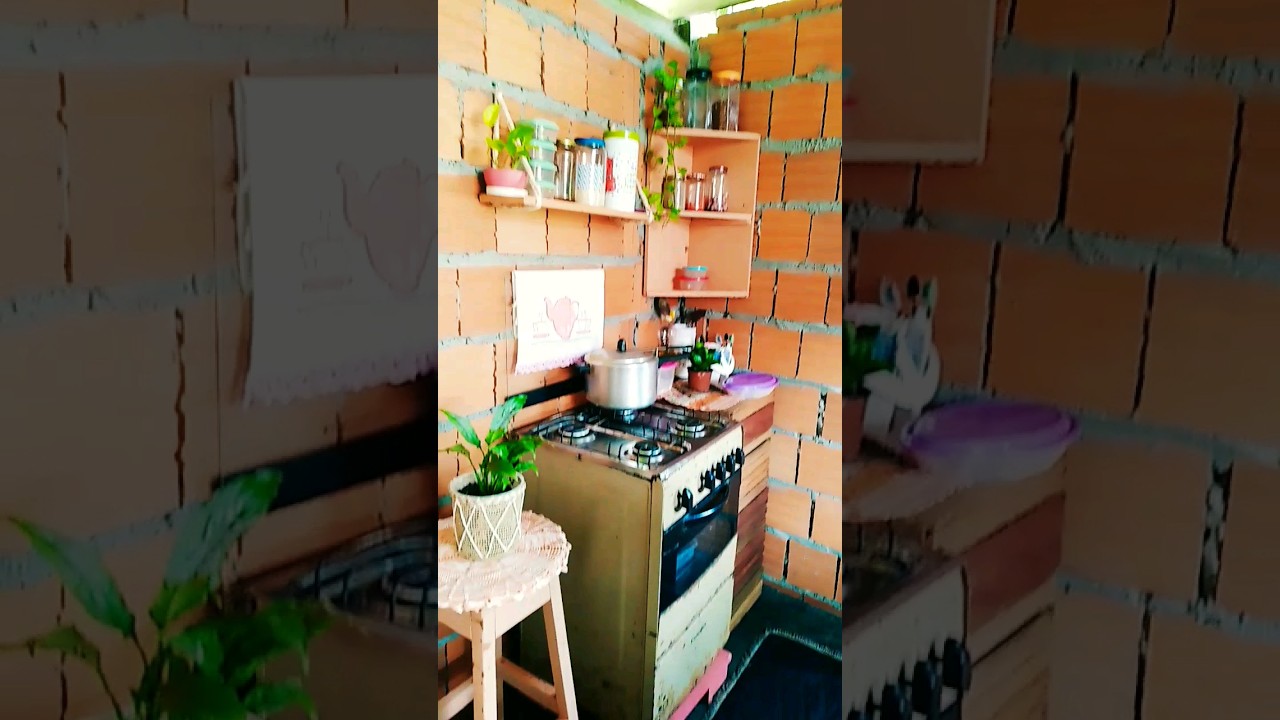 casa arrumada é outro nível.. 🥰🥰