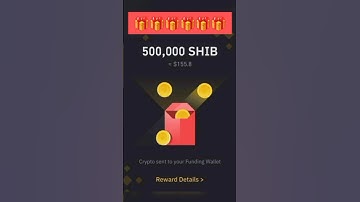 Binance Red Packet Code Today | 100% Working Free Crypto 🎁