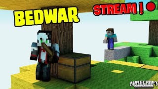 REDHOOD STREAM BEDWAR KHÔNG HỒI KẾT TRONG MINECRAFT*NHỮNG TRẬN BEDWAR LẦY NHẤT LỊCH SỬ MINECRAFT