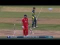 Full highlights: Australia day thriller