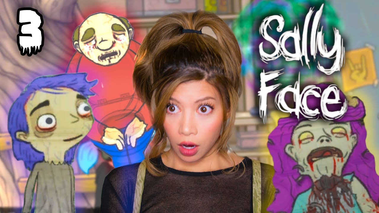 Sally Face Download For Mac Episode 2