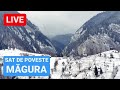 🔴 LIVE din MĂGURA - SAT de POVESTE - PIATRA CRAIULUI