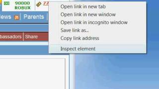 How To Buy Builders Club On Roblox 2017 Quick Easy How - howto inspect element on roblox to change robux