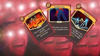 Northernlion Rates Every Ironclad Card in Slay the Spire!