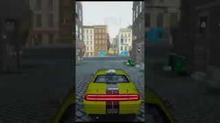 The most threatening way to enter a race  - The Crew unlimited