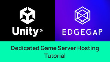 [2025] Add Dedicated Game Servers to Unity 6.1 - Edgegap Plugin Tutorial