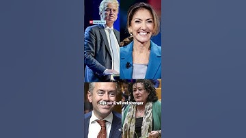 Wie wil wél met Wilders samenwerken?