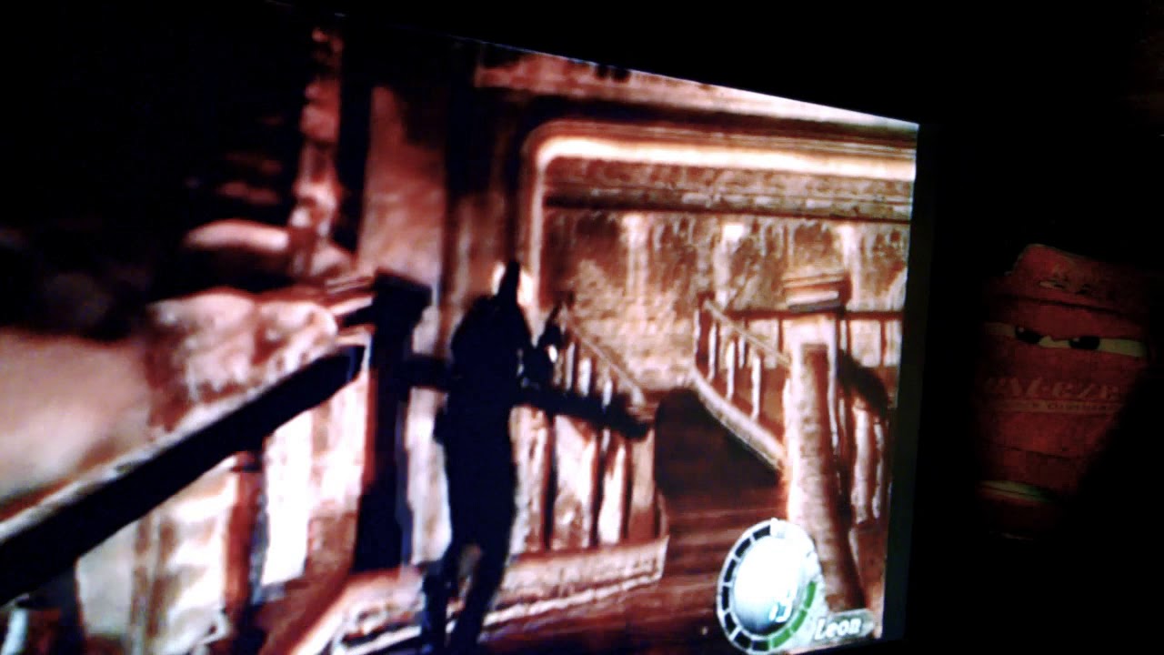 Jugando Jugando Resident Evil 4 YouTube