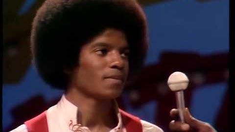 Don Cornelius l Michael Jackson Interview