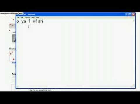 Java Secret
